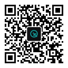小菜篮微信公众号二维码
